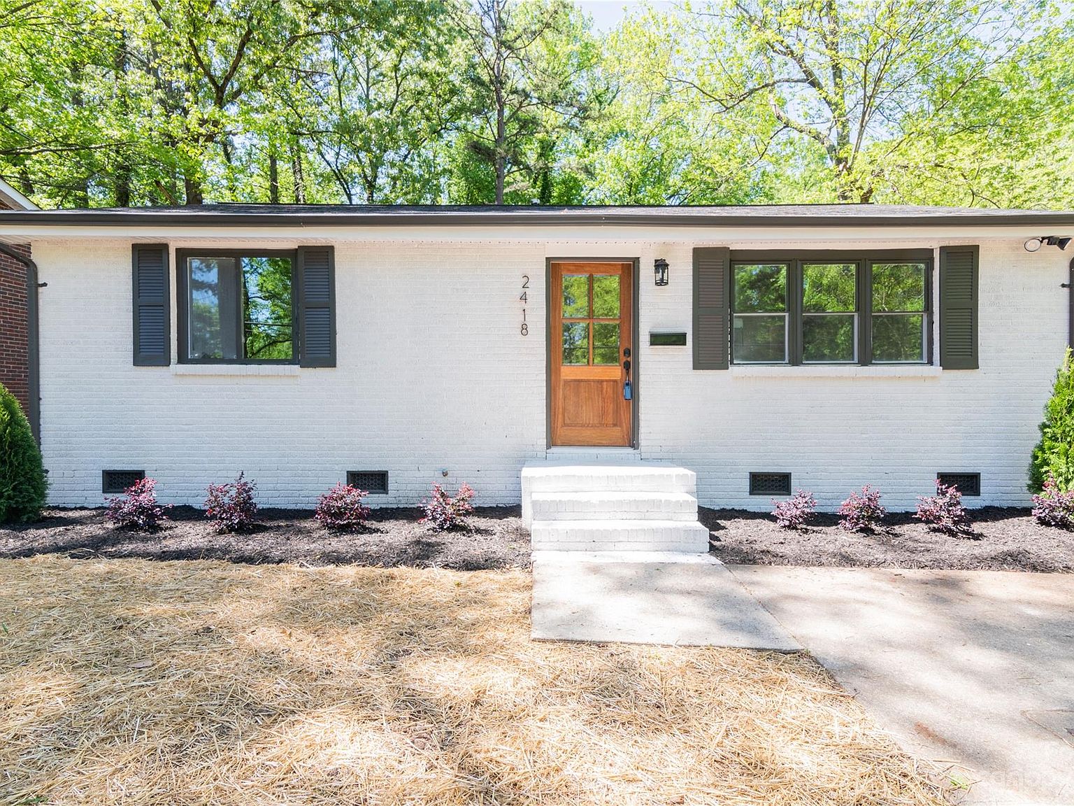 2418 Finchley Dr, Charlotte, NC 28215 Zillow