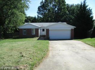 1005 Wakely Ter, Bel Air, MD 21014