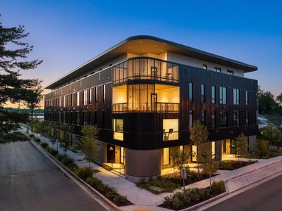 500 Merritt Ave #306, Nashville, TN, 37203