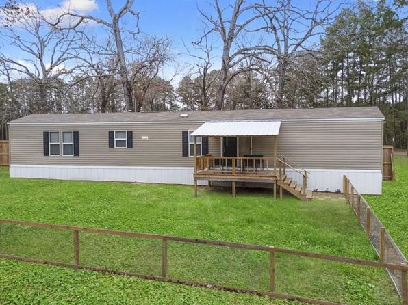 190 County Road 60, Brookeland, TX 75931