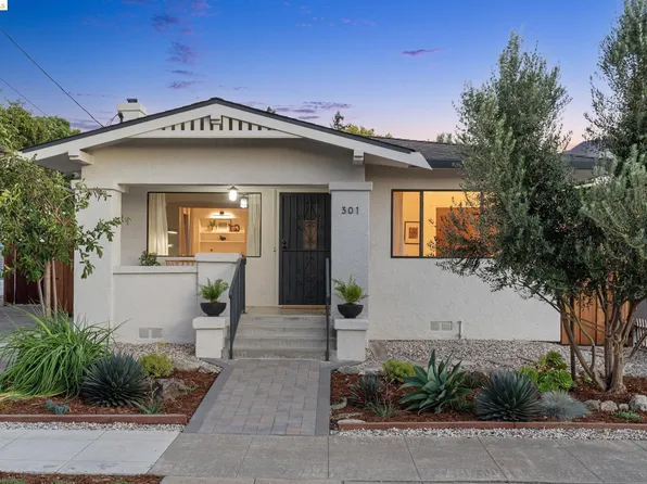 301 Toler Ave, San Leandro, CA 94577