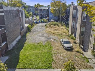 3119 W Flournoy St, Chicago, IL 60612