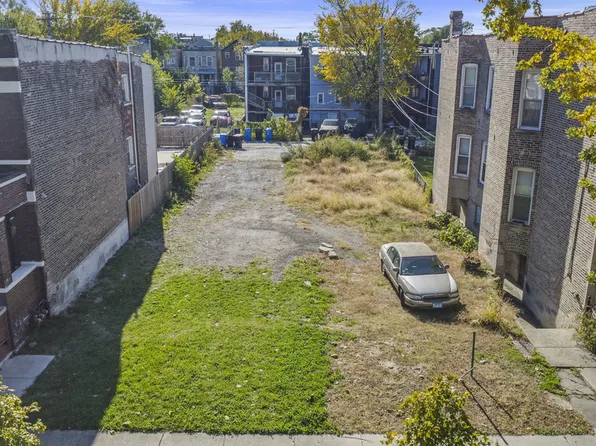 3119 W Flournoy St, Chicago, IL 60612