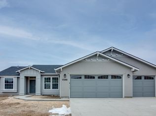 1900 SW Cooper Ave, Mountain Home, ID 83647