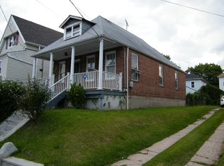 23 Clinton St, Belleville, NJ 07109