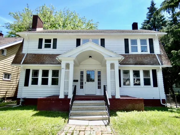 524 E Hudson St, Toledo, OH 43608