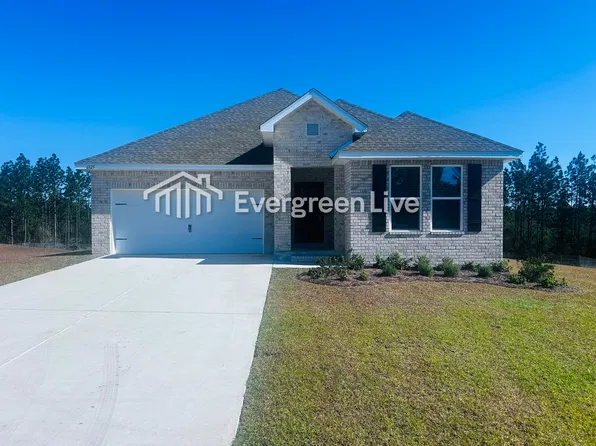 6323 Rio Almarante Rd, Laurel Hill, FL 32567