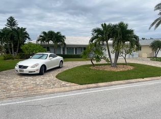 601 64th Ave, Saint Pete Beach, FL 33706