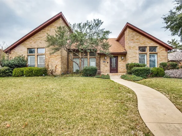 4034 Cobblers Ln, Dallas, TX 75287