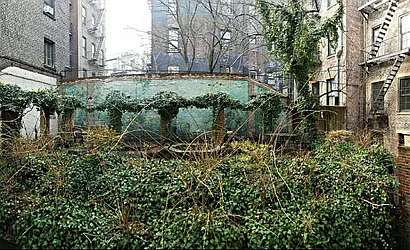 Rented by Keller Williams NYC