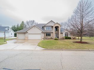 629 Voyagers Trl, Berlin, WI 54923