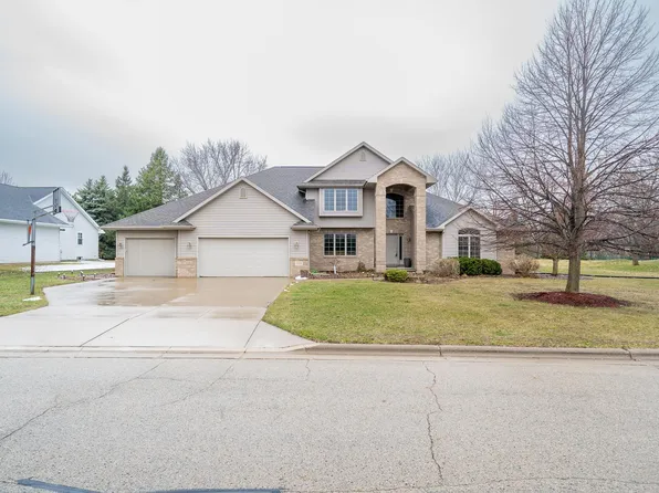629 Voyagers Trl, Berlin, WI 54923