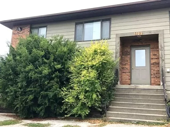 914 Boston Way, 914 Boston Way #4, Coralville, IA 52241