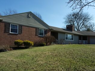 1603 Schirm Dr, Middletown, OH 45042
