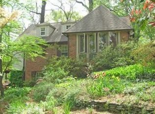 19 Sunnyside Rd, Silver Spring, MD 20910