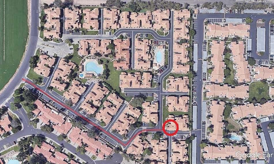 1st image of 1001 N Pasadena St Unit 77