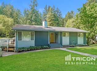 6402 Lombard Dr NW, Gig Harbor, WA 98335