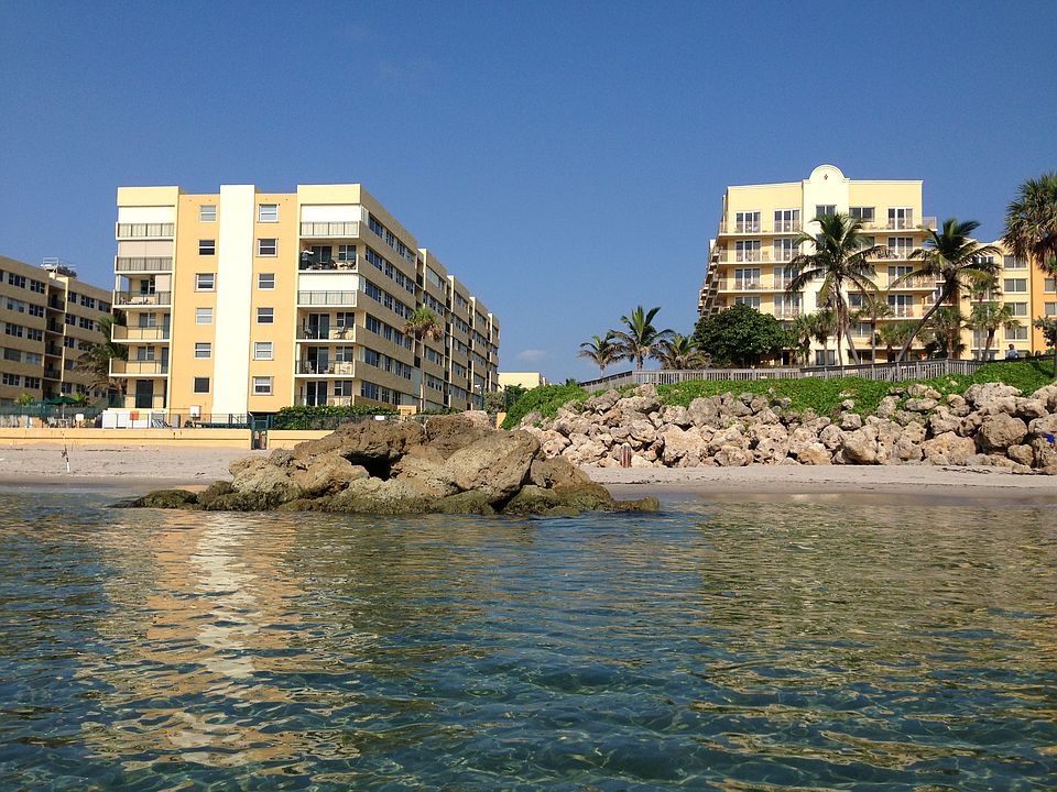 Ocean view