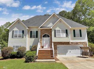 230 James Allen Pl, Temple, GA 30179