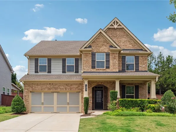 4090 Danbury Farms Dr, Cumming, GA 30040