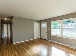 3539 Olympia Rd, Lexington, KY 40517