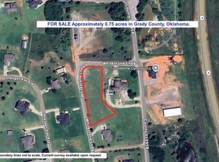 0 Whitestone Lndg LOT 2, Tuttle, OK 73089