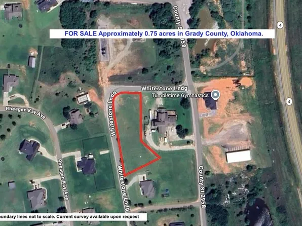 0 Whitestone Lndg Lot 2, Tuttle, OK 73089