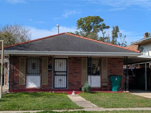 506 N Elm St, Metairie, LA 70003