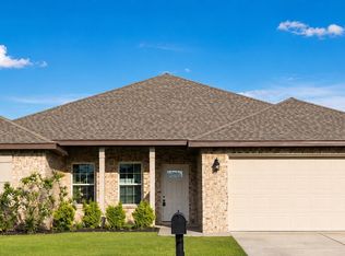 2307 Dragonfly Ln, Panama City, FL 32405