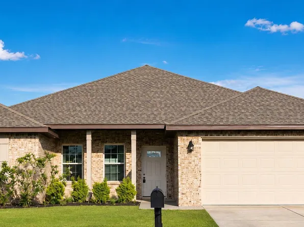 2307 Dragonfly Ln, Panama City, FL 32405