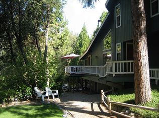 2349 Harris Rd, Mariposa, CA 95338