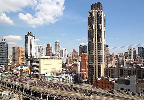 3rd image of 418 E 59th St APT 18A