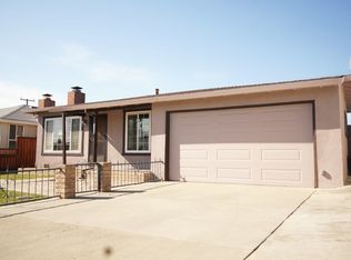 3389 Joanne Ave, San Jose, CA 95127