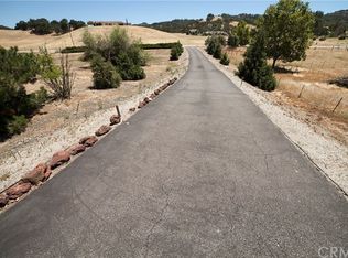 8635 San Rafael Rd, Atascadero, CA 93422