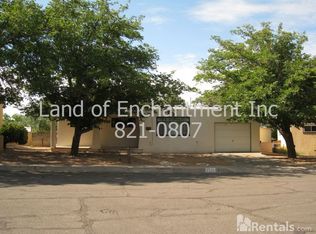 9520 Mesa Arriba Ct NE, Albuquerque, NM 87111