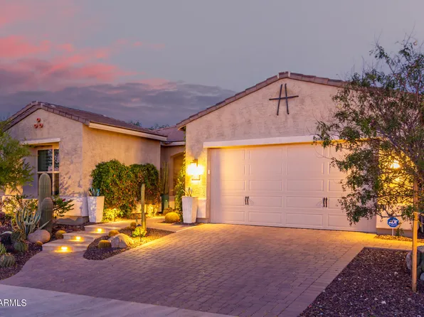 26125 N 96TH Avenue, Peoria, AZ 85383