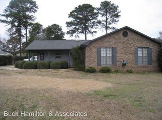 5907 Manassas Dr, Columbus, GA 31909