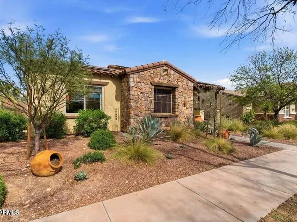 20402 W Shadow St, Buckeye, AZ 85396