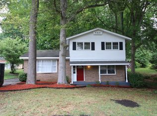 6508 Flintrock Rd, Charlotte, NC