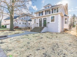 458 Lincoln Ave E, Cranford, NJ 07016