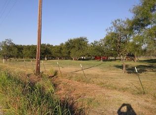 7002 Fair Rd, Kaufman, TX 75142