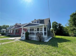 12400 Lenacrave Ave, Cleveland, OH