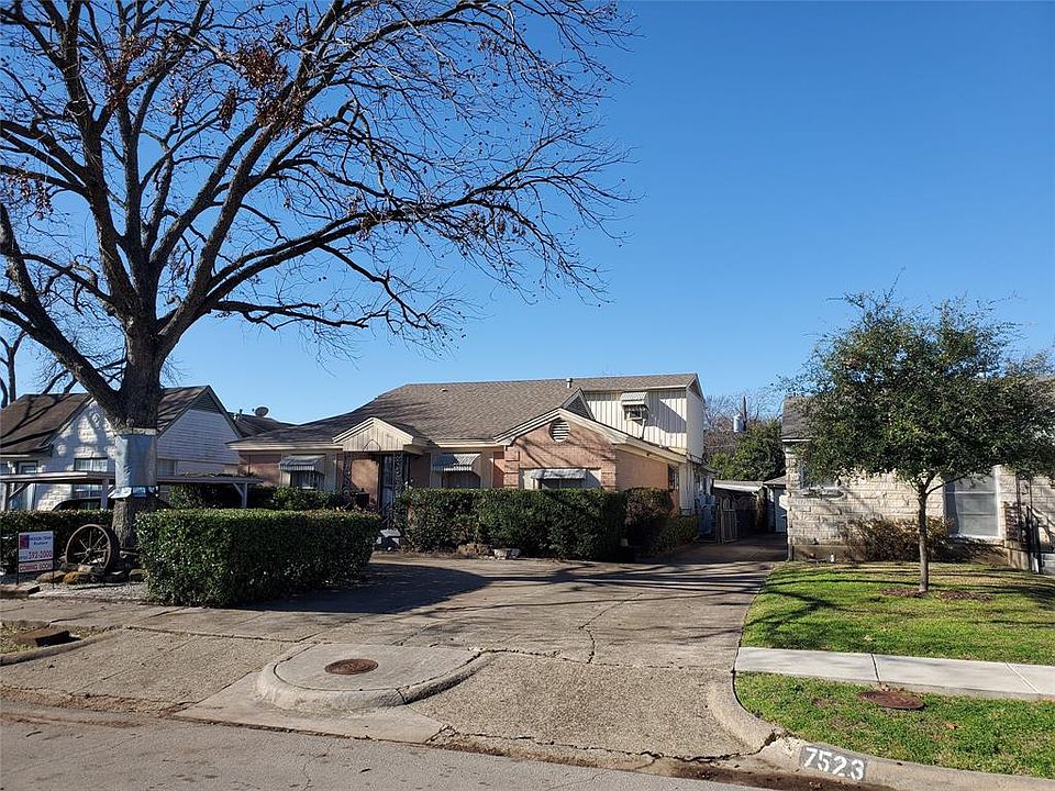 7519 Robin Rd, Dallas, TX 75209 Zillow