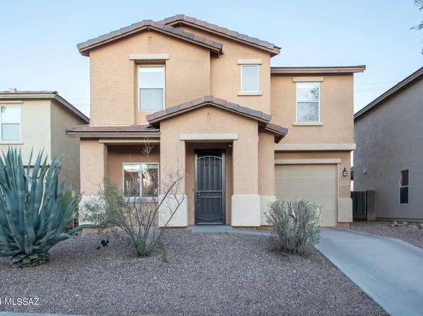 3242 N Rambling Creek Pl, Tucson, AZ 85712