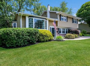 787 Longstreth Rd, Warminster, PA 18974