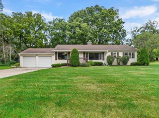 2110 Shafer Dr, Fitchburg, WI 53711