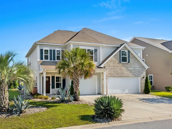 5116 Country Pine Dr., Myrtle Beach, SC 29579