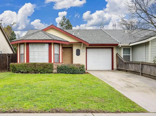 3012 Cactus Way, Sacramento, CA 95833