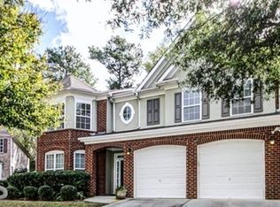 166 Winthrop St SW, Atlanta, GA 30331