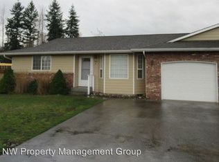 5016 109th St NE #A, Marysville, WA 98271